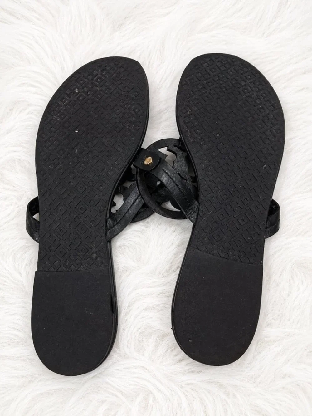 Tory Burch authentic tory